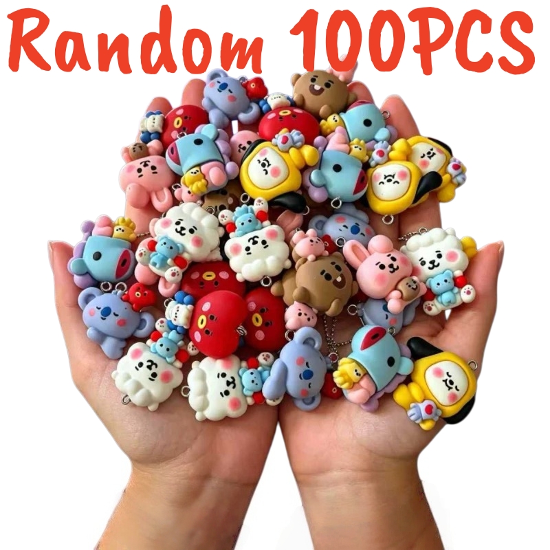 100 Pezzi Ciondoli in Resina B - Cosplay Prop Making recensione e prezzo