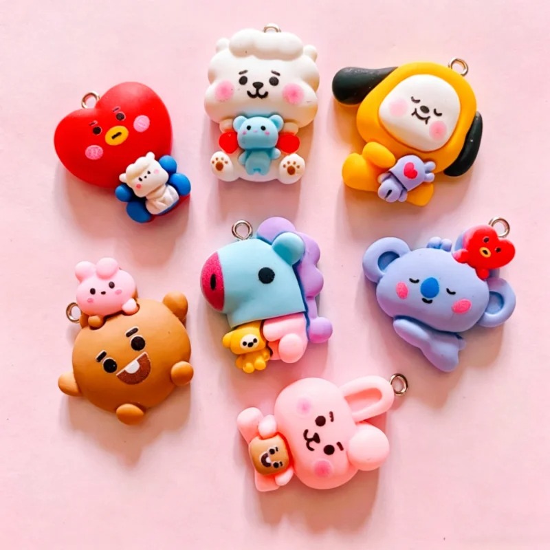 100 Pezzi Ciondoli in Resina B - Cosplay Prop Making recensione e prezzo
