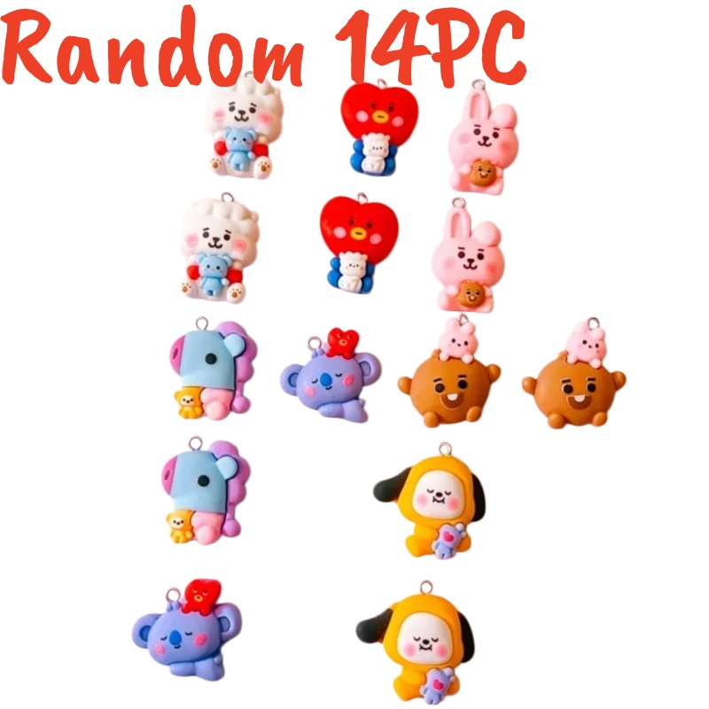 100 Pezzi Ciondoli in Resina B - Cosplay Prop Making recensione e prezzo