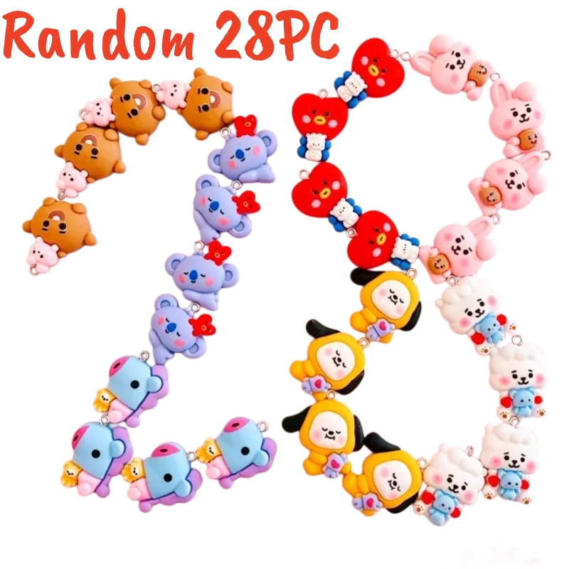 100 Pezzi Ciondoli in Resina B - Cosplay Prop Making recensione e prezzo
