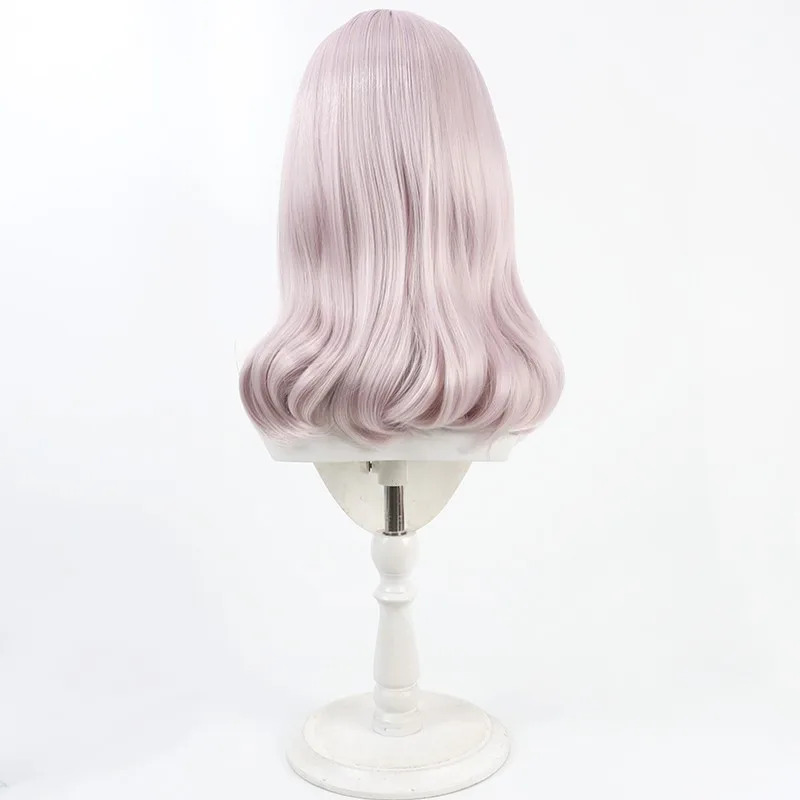 2025 aaa Gioco Blu Archivio Ac - Acos Cosplay Wig recensione e prezzo