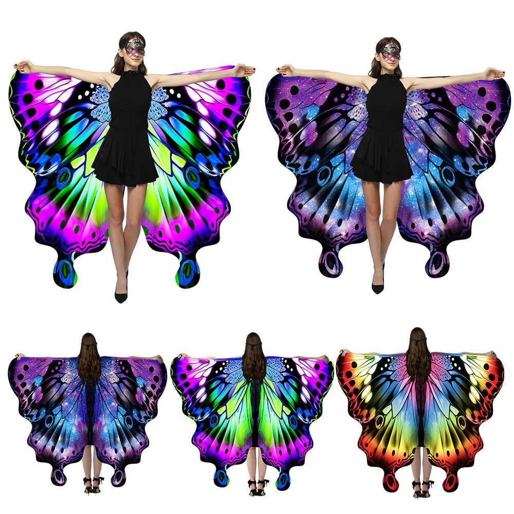 Nuovi accessori per feste Scia - Cosplay Floating Prop recensione e prezzo