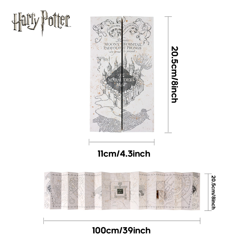1 Pezzo Mappa della Scuola di  - Prop Para Cosplay recensione e prezzo