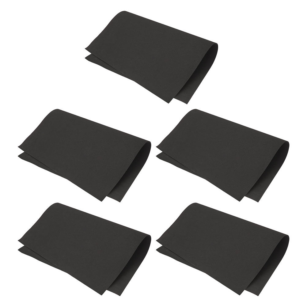 5 Pezzi di Pannelli in Schiuma - Cosplay Props Eva Foam recensione e prezzo