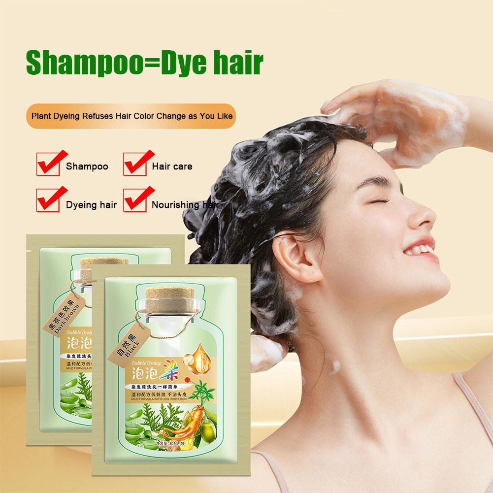 Shampoo per tinture per capell - Hair Spray Color recensione e prezzo