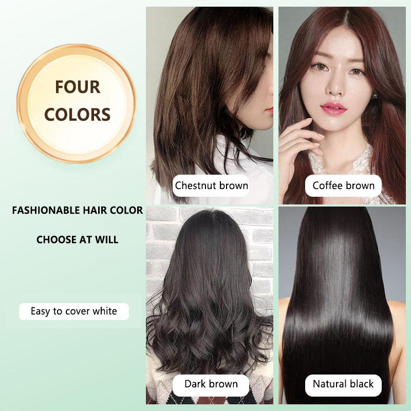 Shampoo per tinture per capell - Hair Spray Color recensione e prezzo