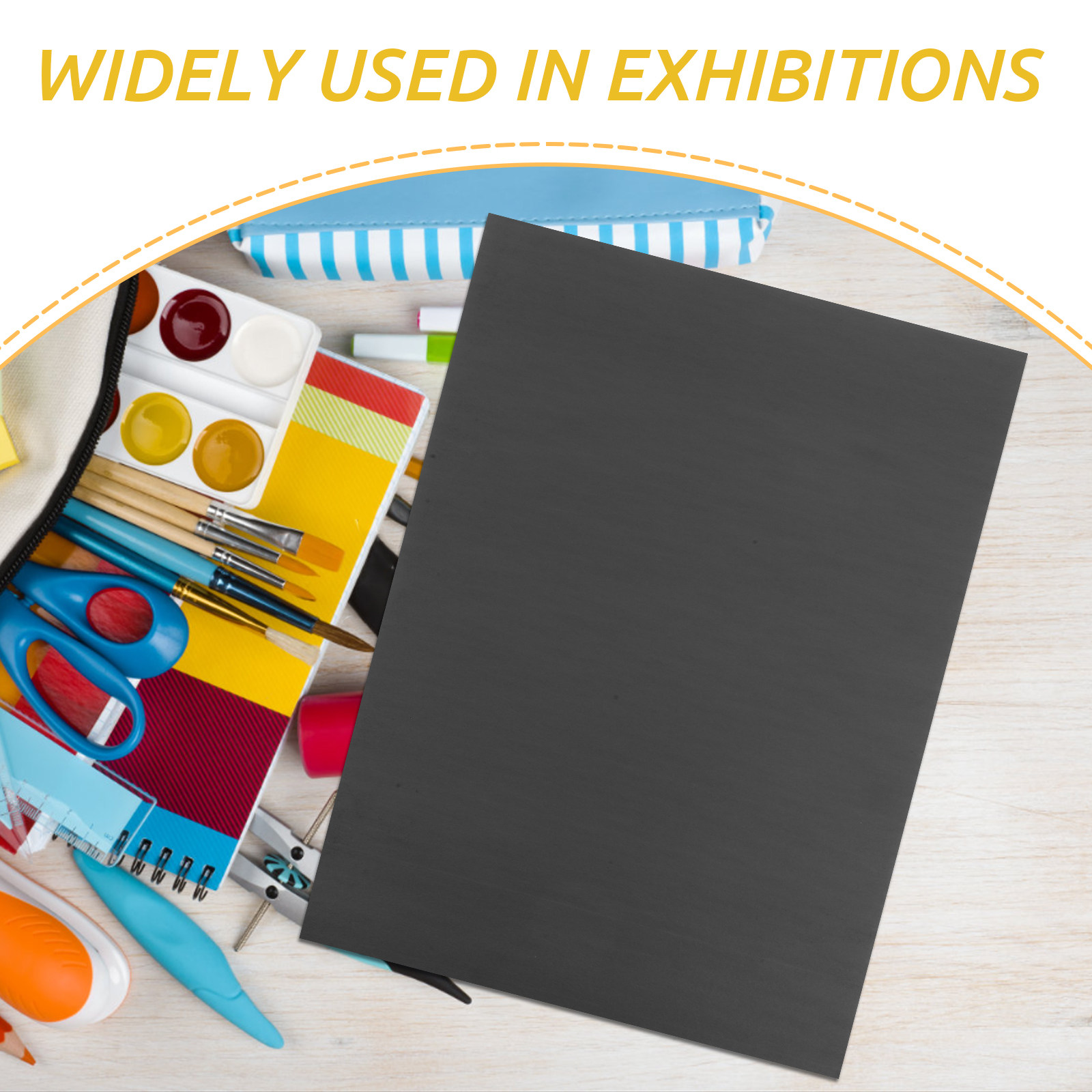 10 Pezzi di Grandi Pannelli in - Cosplay Prop Painting recensione e prezzo