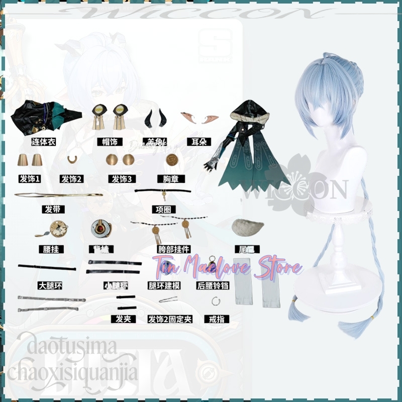 Gioco Anime Zenless Zone Zero  - Cosplay Prop Book recensione e prezzo