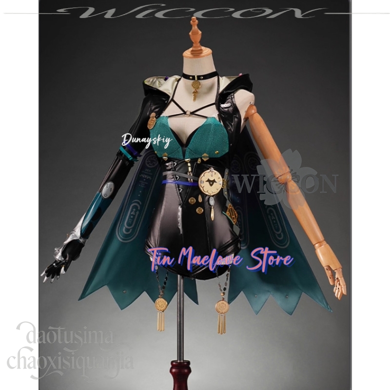 Gioco Anime Zenless Zone Zero  - Cosplay Prop Book recensione e prezzo