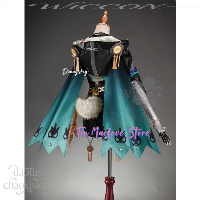 Gioco Anime Zenless Zone Zero  - Cosplay Prop Book recensione e prezzo