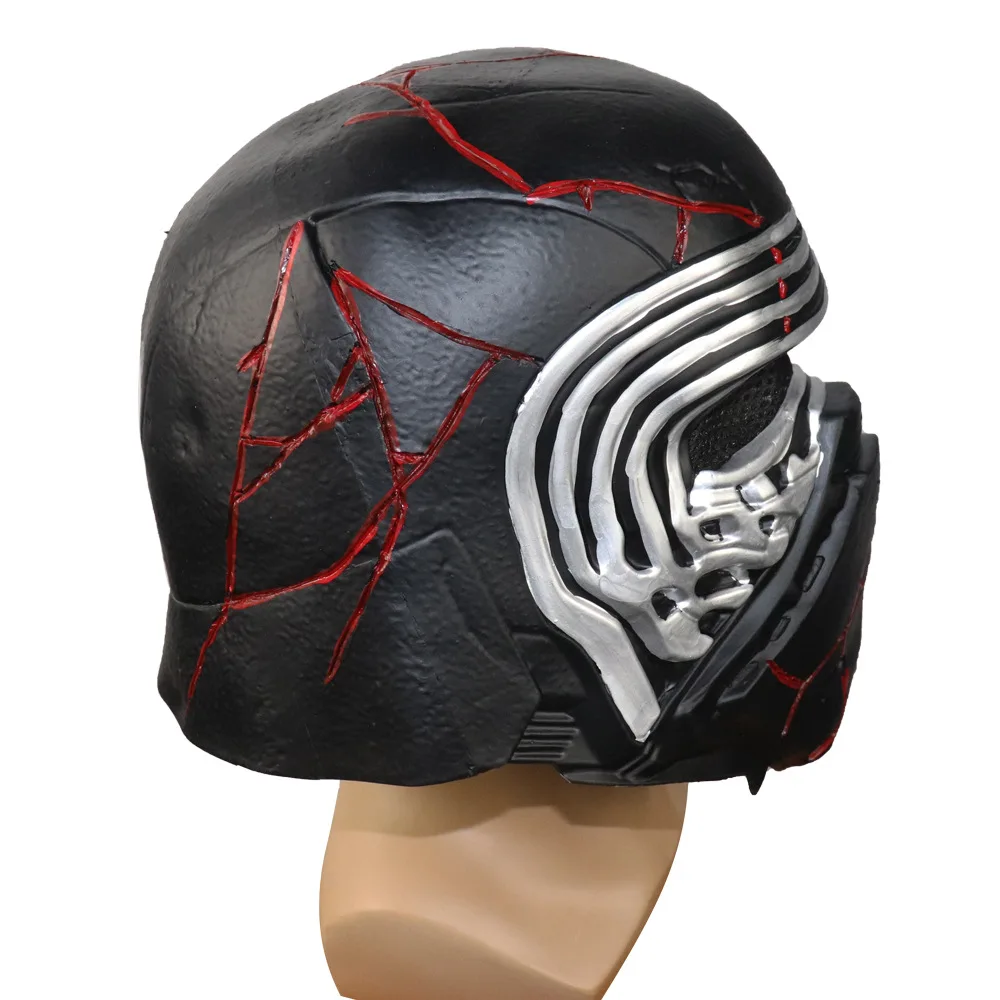 Casco di Kylo Ren per Cosplay  - Cosplay Material For Prop recensione e prezzo