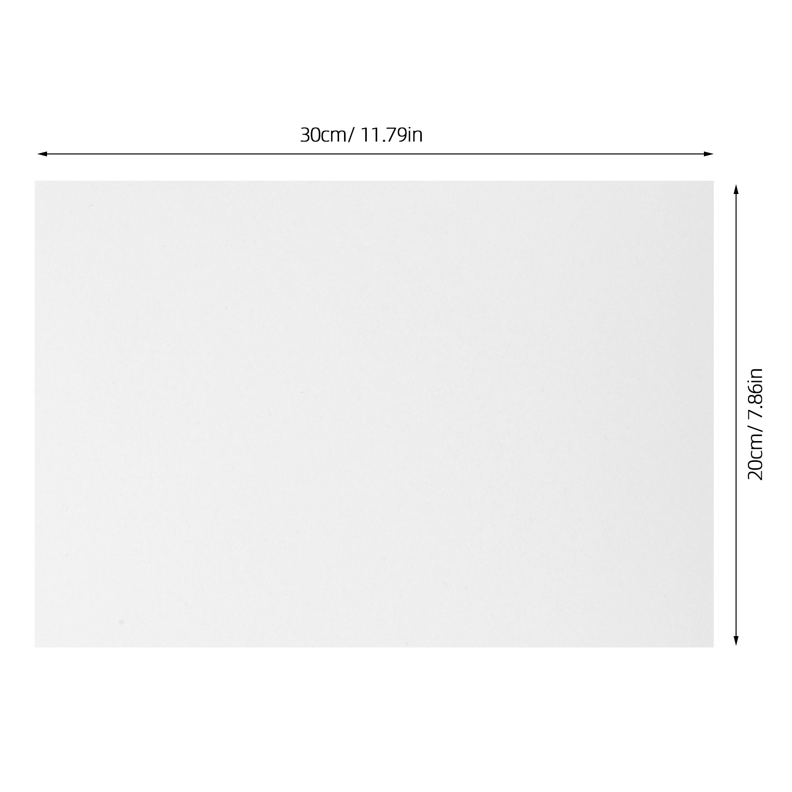 10 Pezzi di Grandi Pannelli in - Cosplay Prop Painting recensione e prezzo